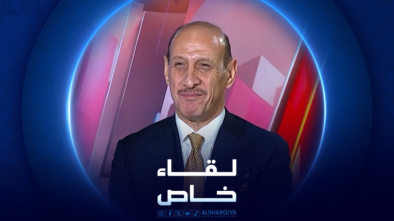 لقاء خاص | عدنان درجال - رئيس الاتحاد العراقي لكرة القدم