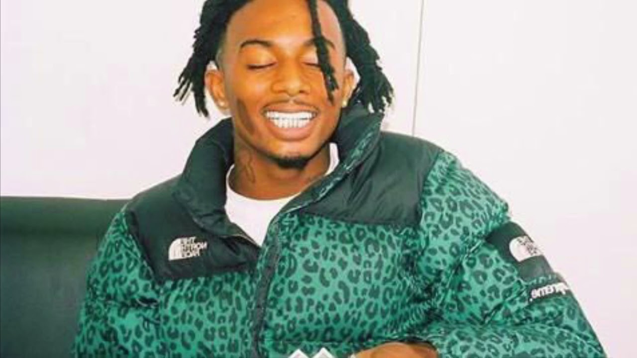 Playboi Carti- Glock (CLEAN)
