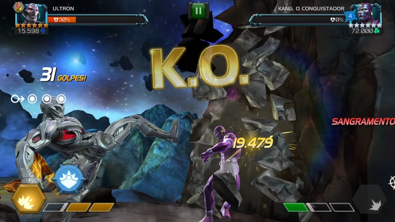 @mtcimortal Ato 7.4.6 boss Kang.
