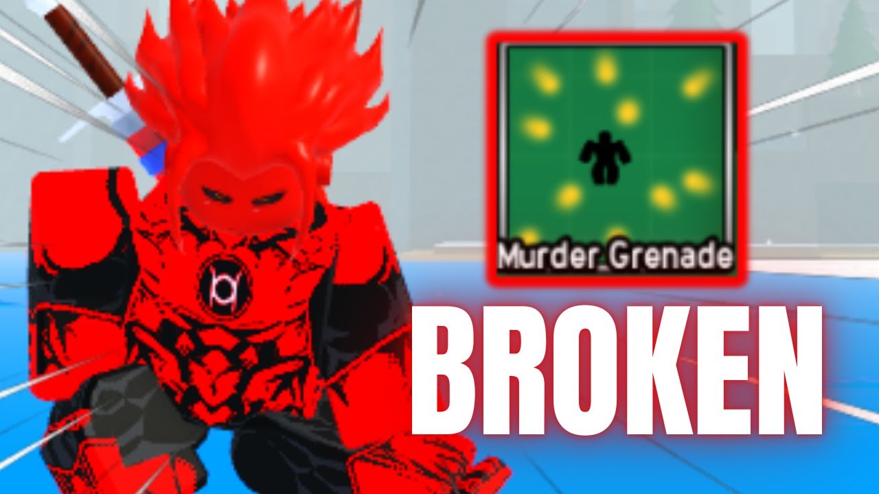 MURDER GRENADE IS BUSTED IN FINAL STAND REMASTERED!