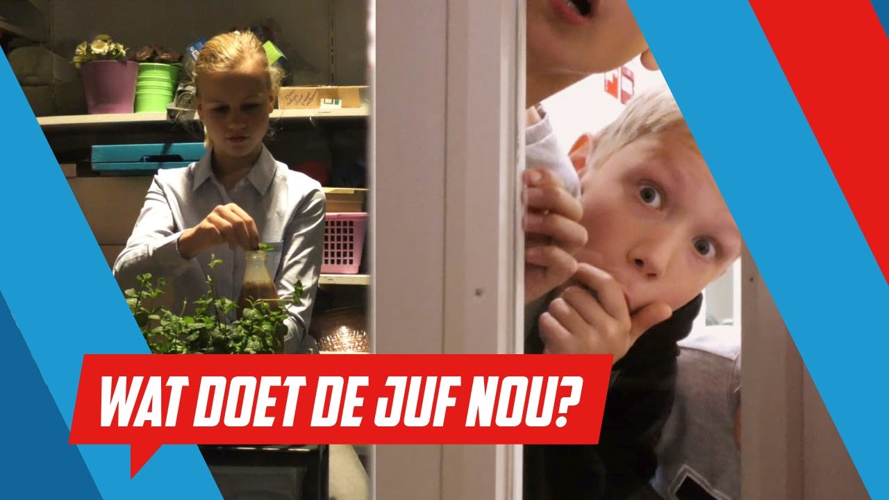 🎬 Verslaafd aan chocolademelk  🍫- UNICEF Kinderrechten Filmfestival