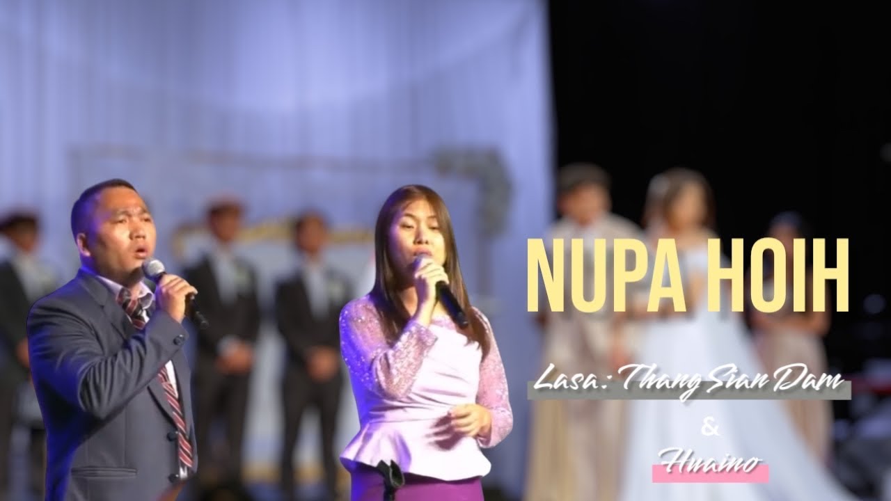 NuPa Hoih