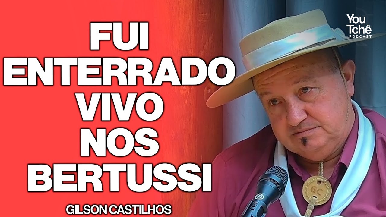 A VINGANÇA É UM PRATO QUE SE COME FRIO - GILSON CASTILHOS