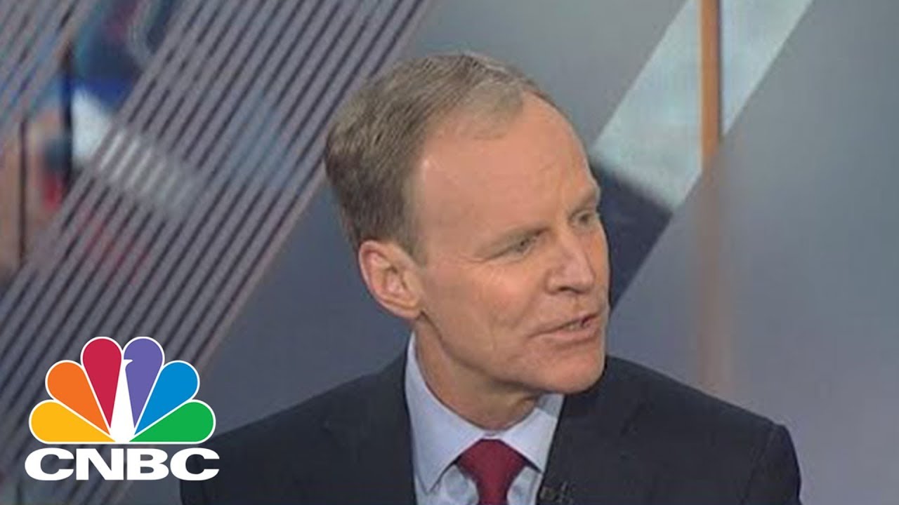 How Safe Is You Face? Here’s How Facial Recognition Security Stacks Up | CNBC