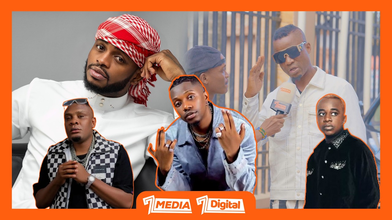 MENEJA WA RAYVANNY AMCHANA MACVOICE ATAJA MADUDU YAKE YOTE AMSIFU DIAMOND, BABALEVO,HARMONIZE ,ZUCHU