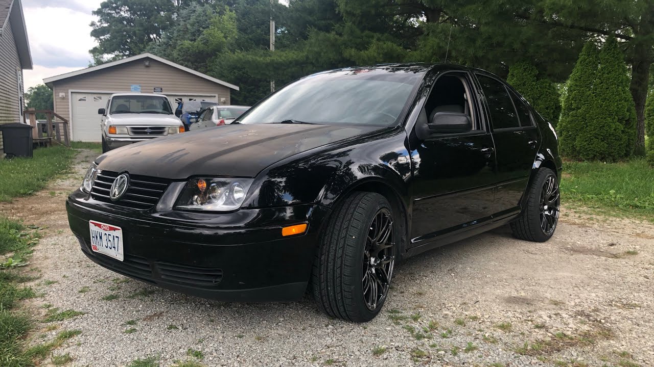 MK4 Volkswagen Jetta Golf TDI Hyper Flash Fix