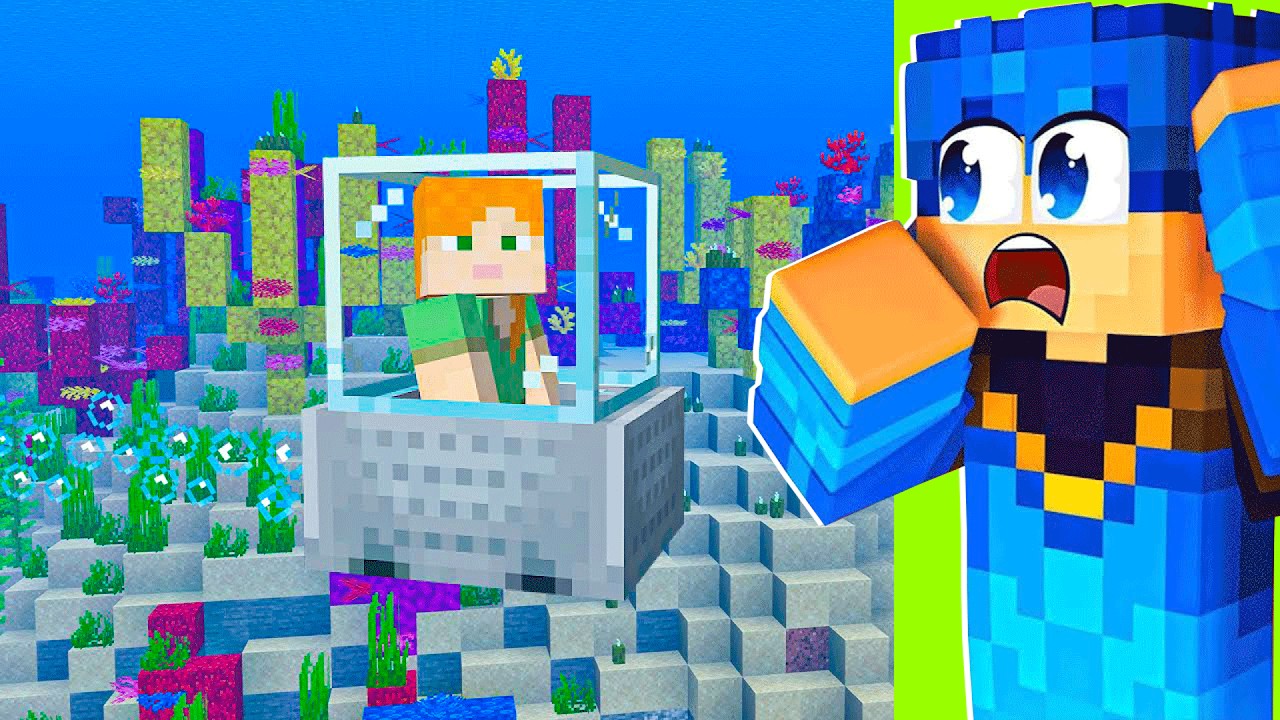 Δοκιμάζω Τα Πιο Περίεργα Mods Στο Minecraft !