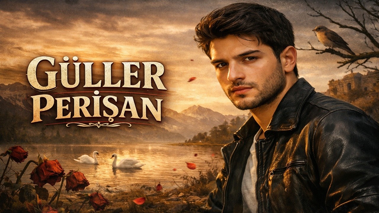 Güller Perişan