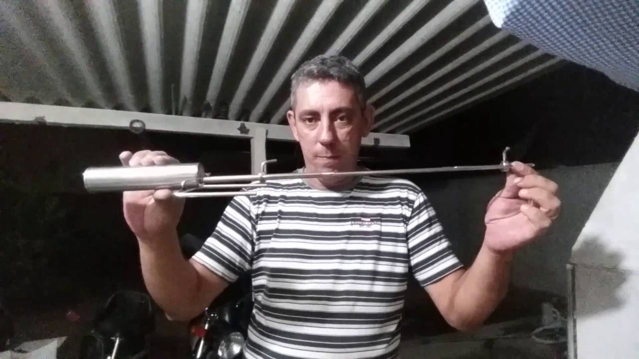 UNBOXING ESPETOFLEX