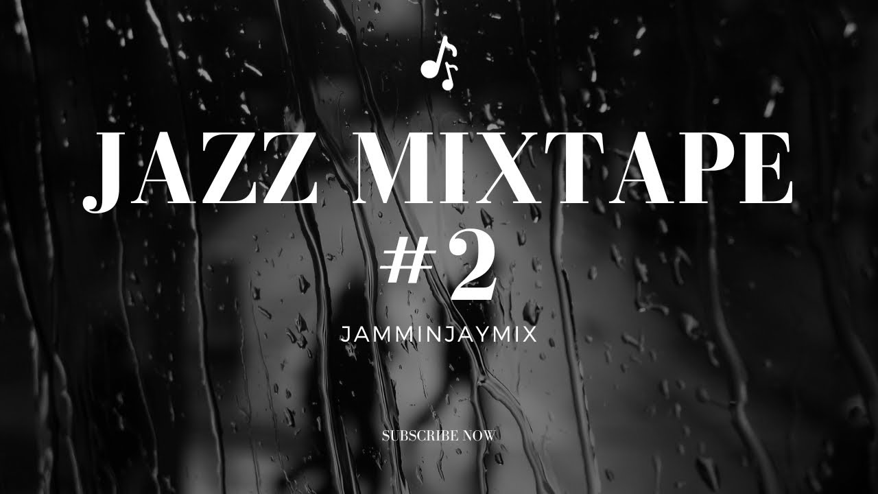 Jazz Mixtape #1 Pro