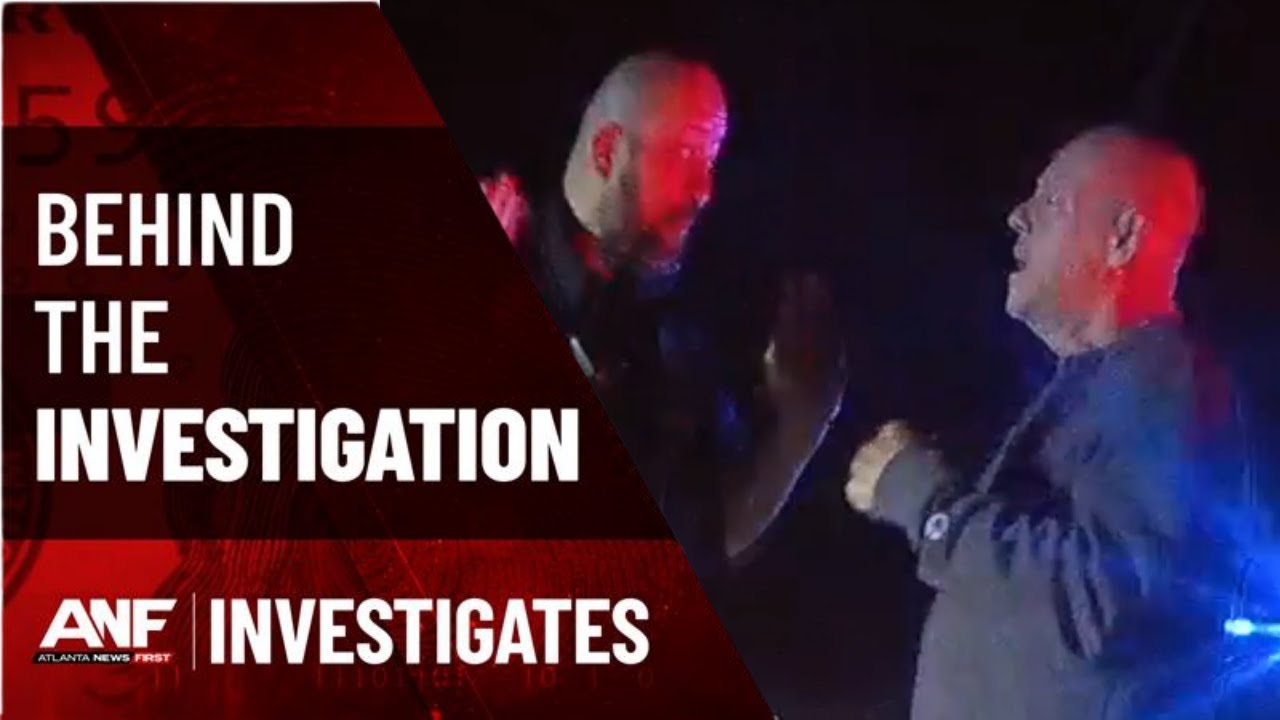 Special prosecutor investigating Georgia sheriff after ANF investigation | Behind the Investigation