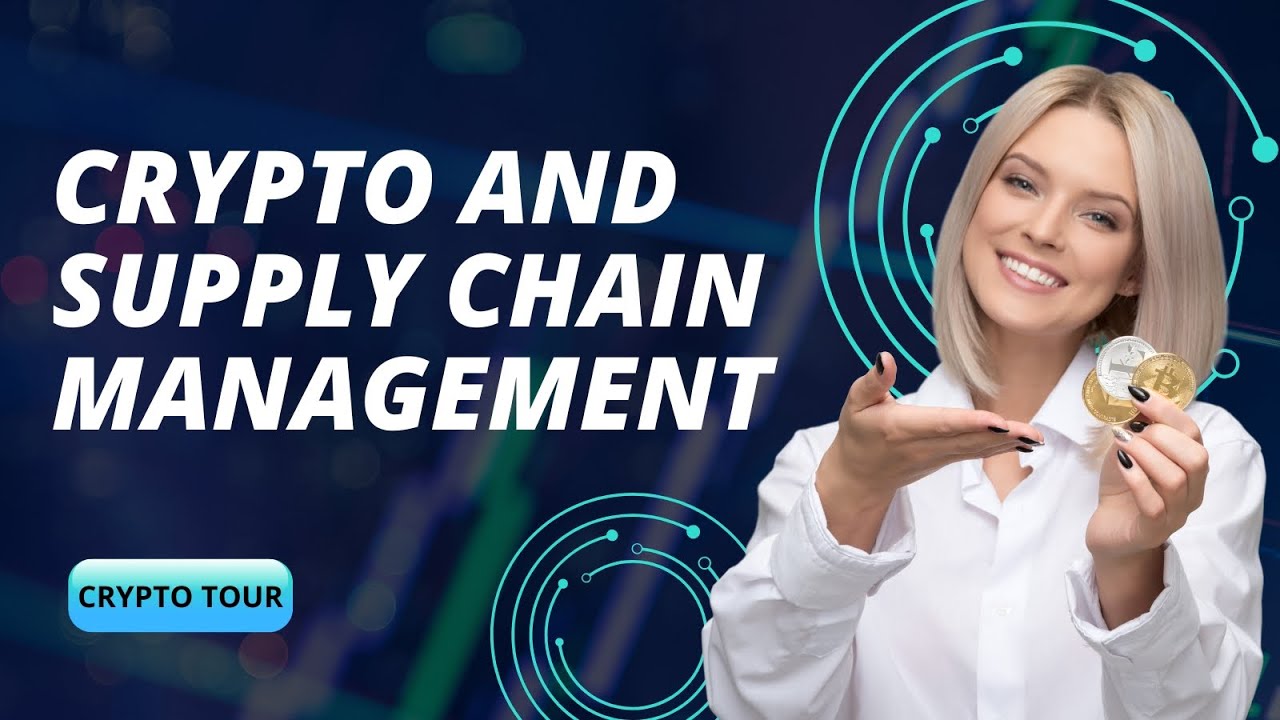 Crypto and Supply Chain Management
