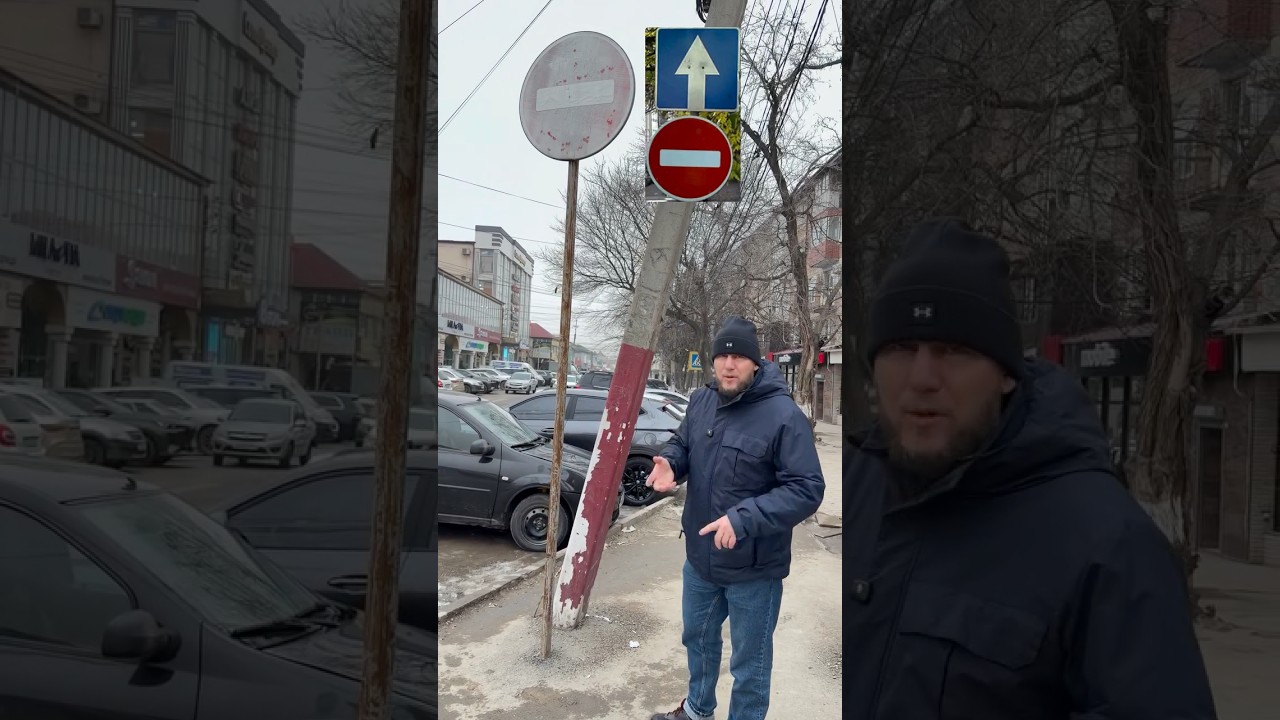 Про знак 3.1 &laquo;Кирпич&raquo; ,, разница между ч.1 ст. 12.16 КоАП РФ и. ч.3 ст. 12.16 КоАП РФ