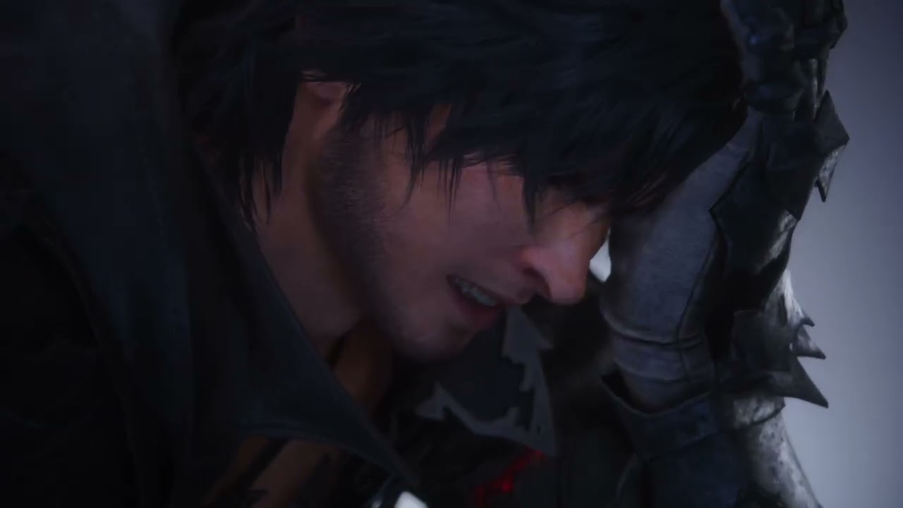 Genueinely the most terrfying ,p,emt FFXVI