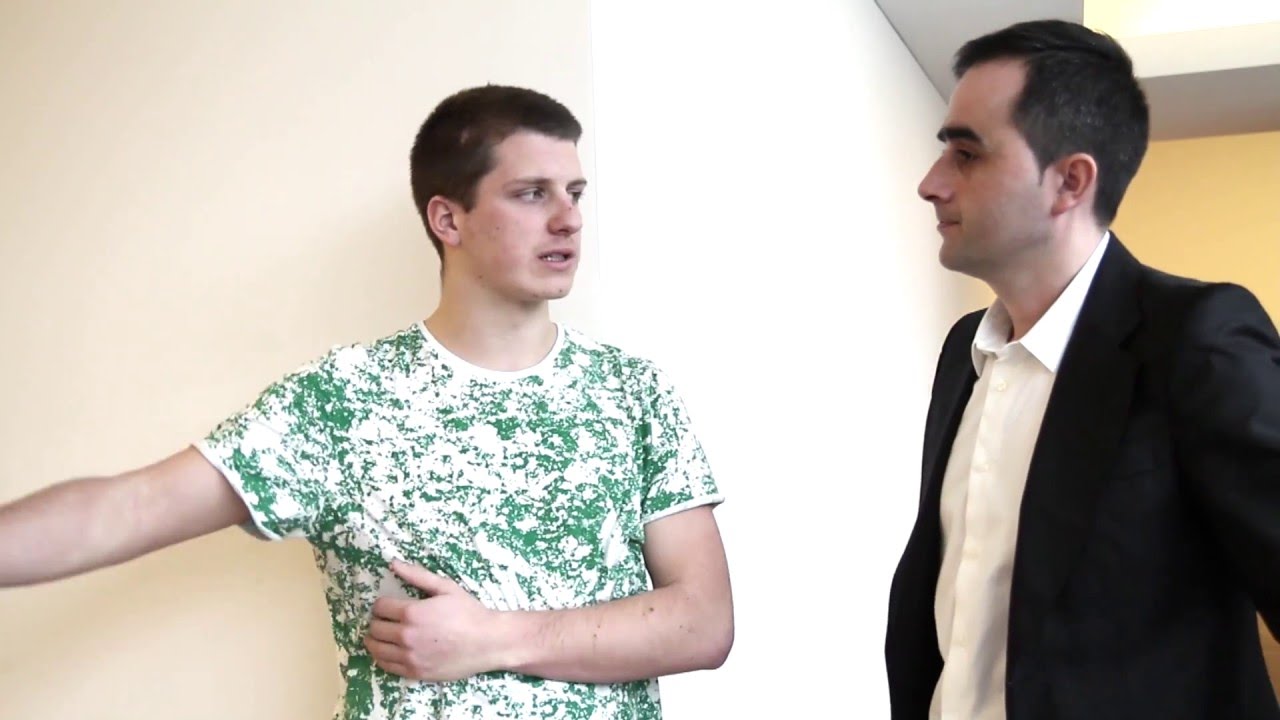 BASAURI MIRROR - TALLER TRACKING BILBAO