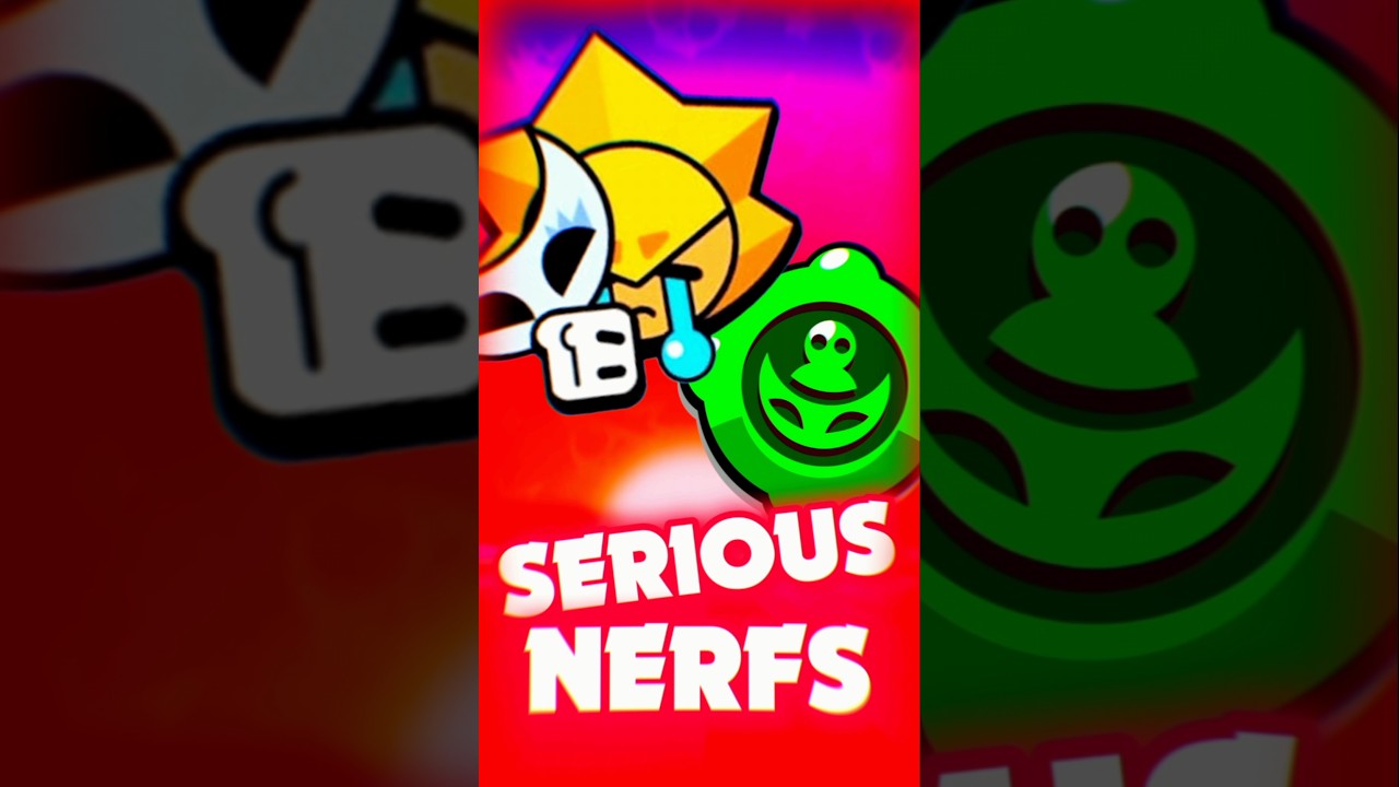Sirius dostał POWAŻNE NERFY!!!
