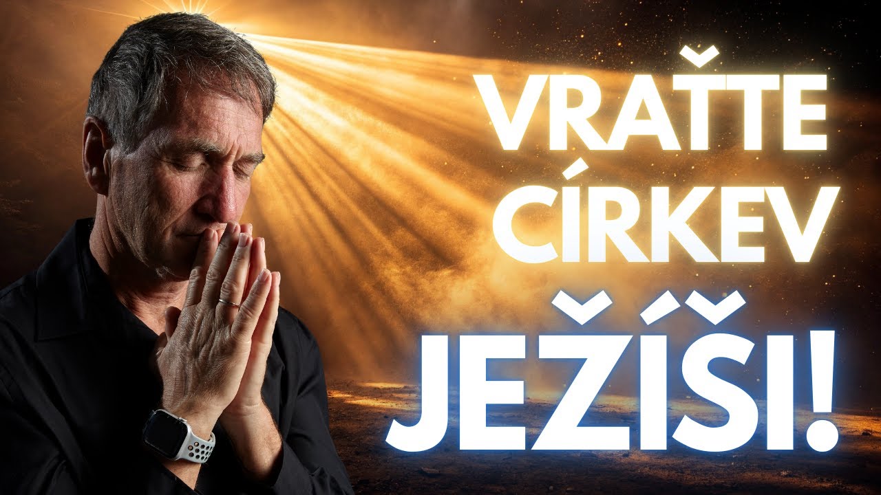 Církev Bez Náboženství | Reinhard Hirtler (část 1)