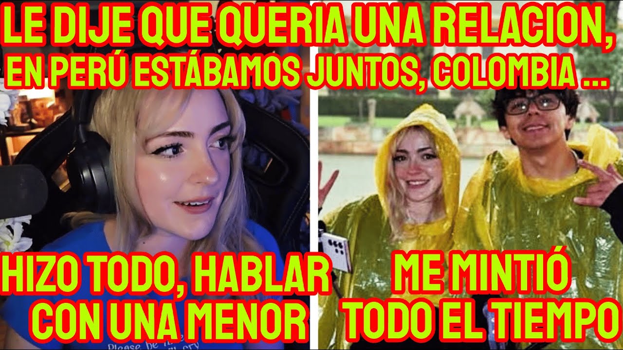 SYLVEE SAYS SHE DID HAVE A RELATIONSHIP WITH DAARICK AND THAT HE CHEATED ON HER THE WHOLE TIME