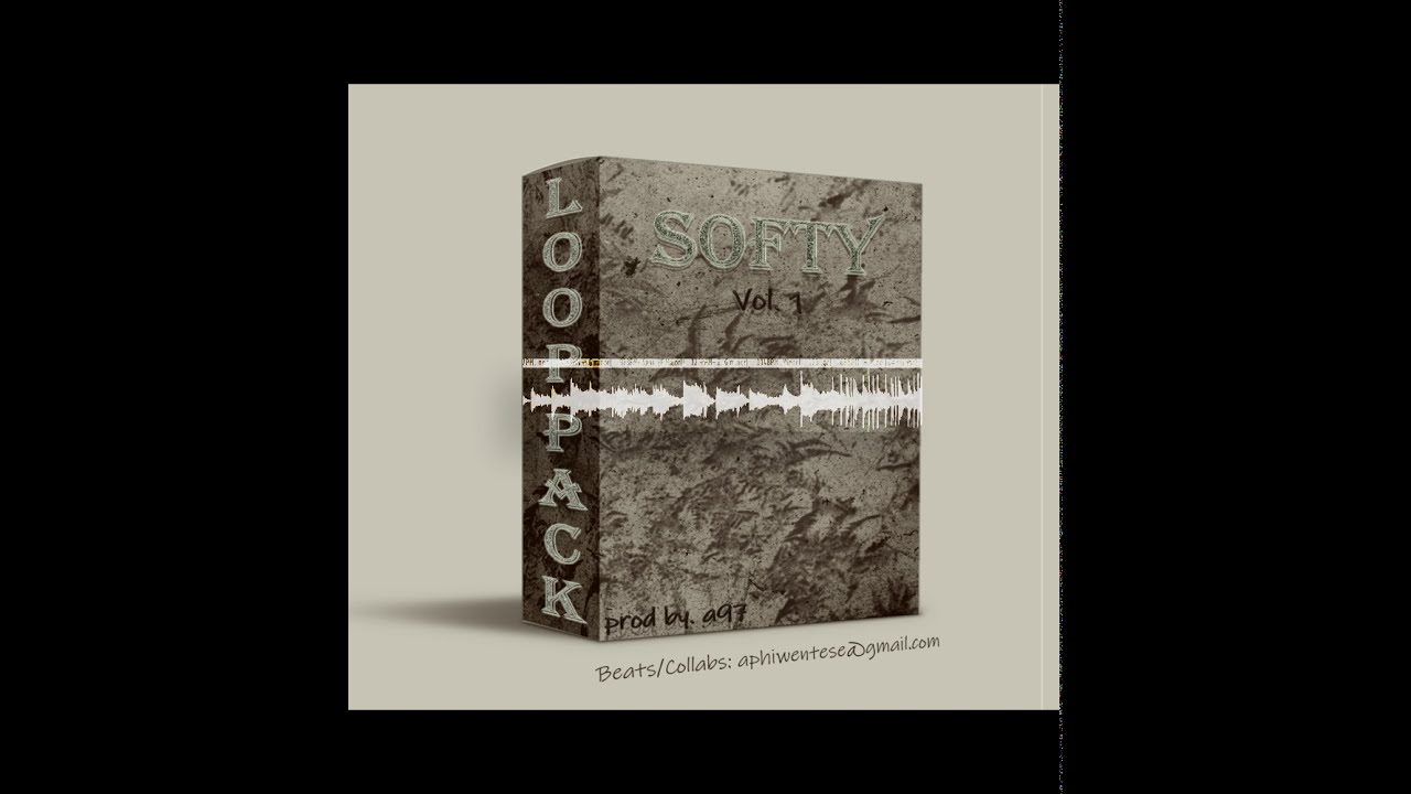 [FREE R&B LOOP PACK 2020] | Softy Vol. 1 | H.E.R,Kehlani, Bryson Tiller, Giveon,Ella Mai,Ari Lennox
