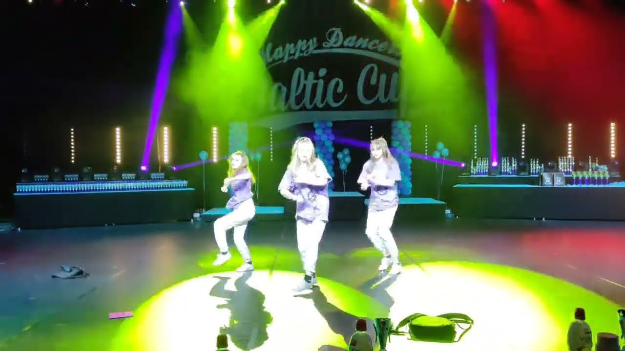 DANCEDA STUDIO 
