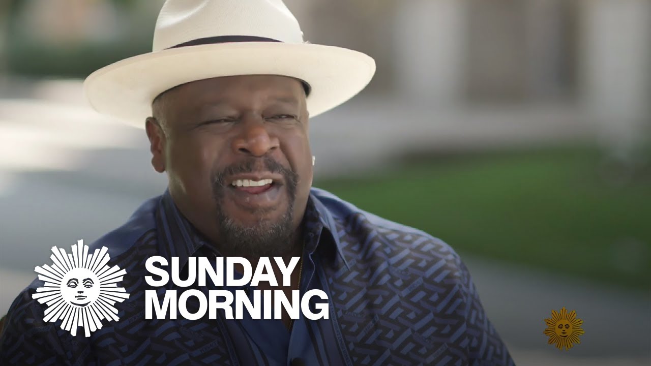 Cedric the Entertainer on segregation in his hometown