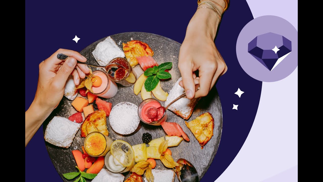 Score hard-to-book tables with Premium Access