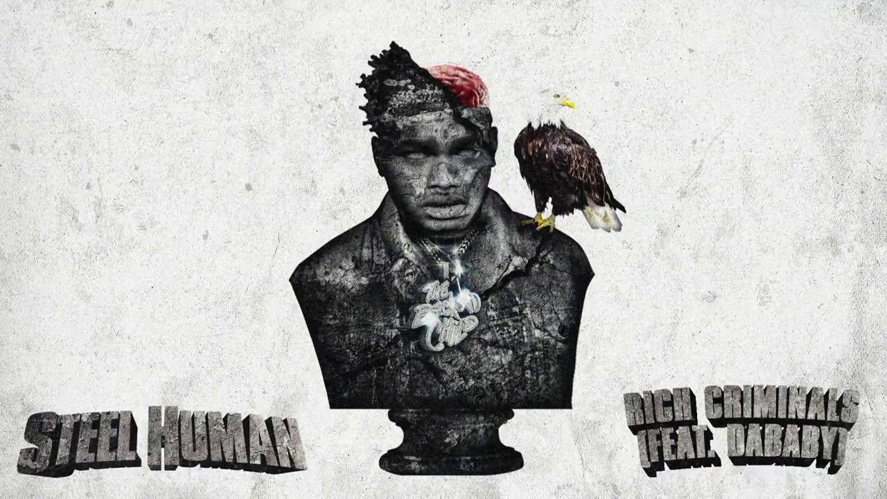 NoCap - Rich Criminals (feat. DaBaby) [Official Audio]