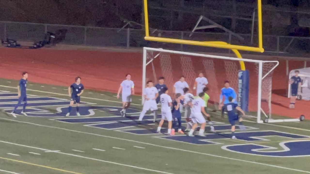 Feb. 4th, 2026 vs Rancho Cucamonga part 4