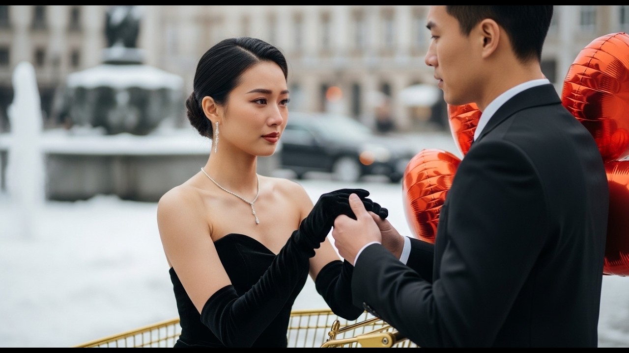 สาวถูกสามีขายให้มหาเศรษฐี! จากสัญญาแฟนเช่าสู่ภรรยาตัวจริง? เมื่อ CEO คลั่งรักไม่ยอมหย่า