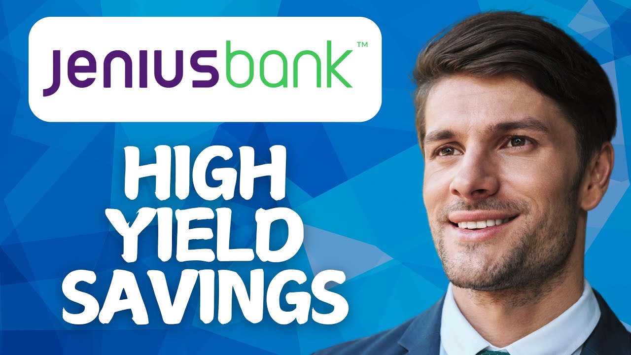Jenius Bank High Yield Savings Review (2026): Worth the Hype?