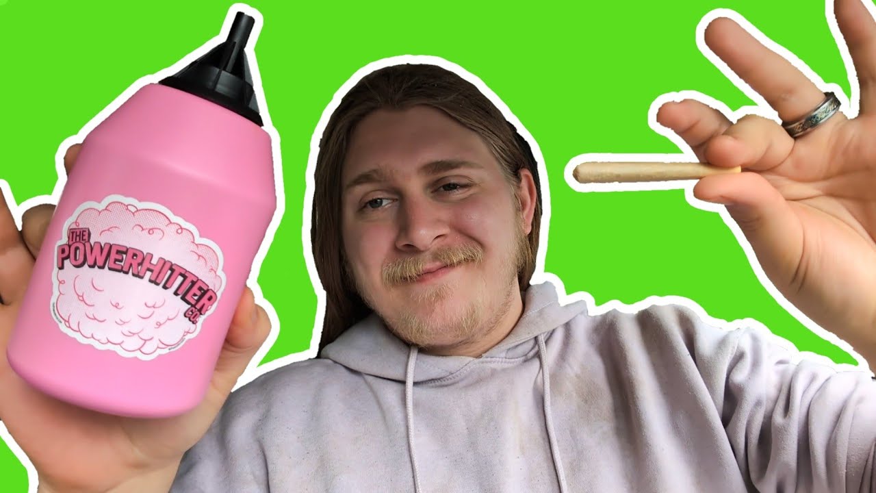 Coolest Joint Accessory|| POWER HITTER REVIEW!!