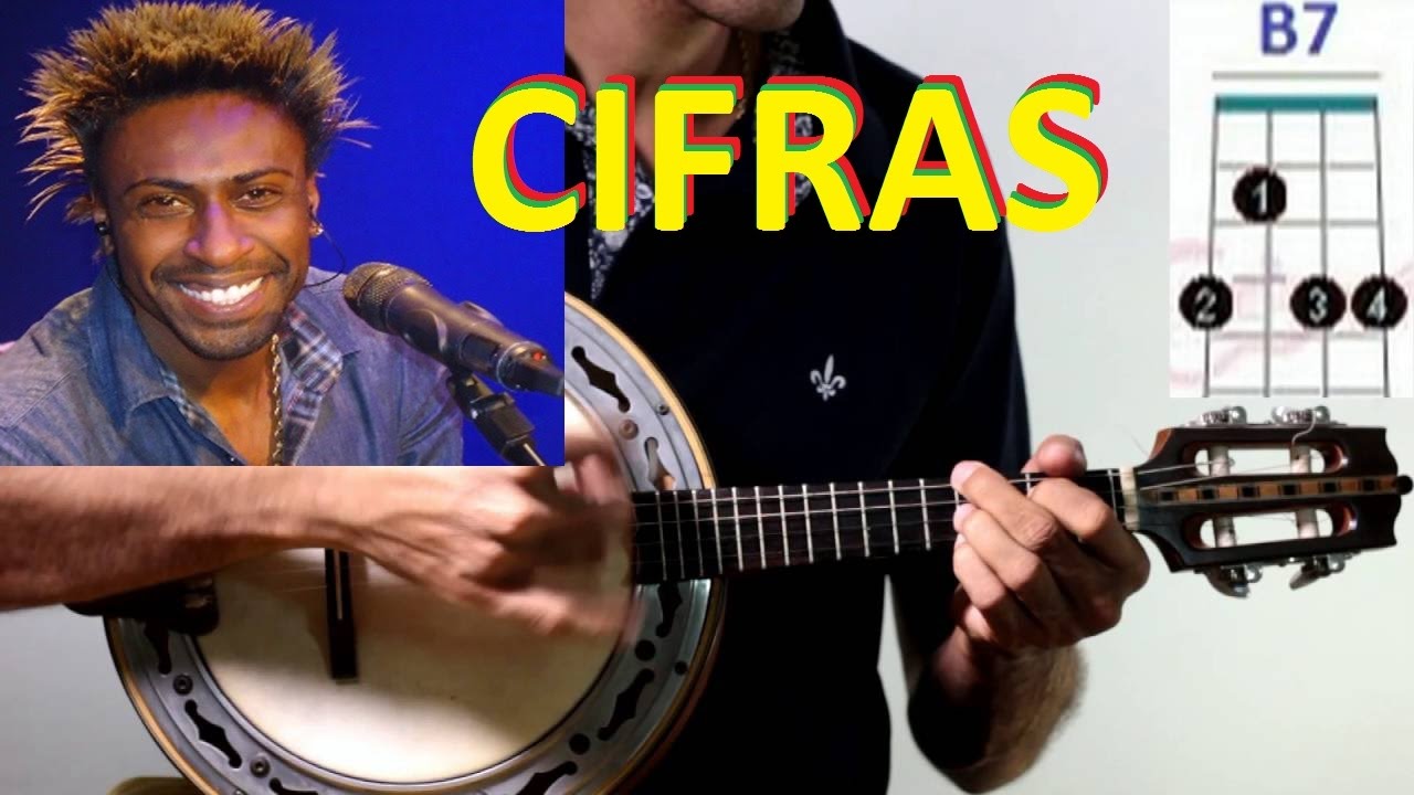 Cifras / Saudade de nós / Pixote -
