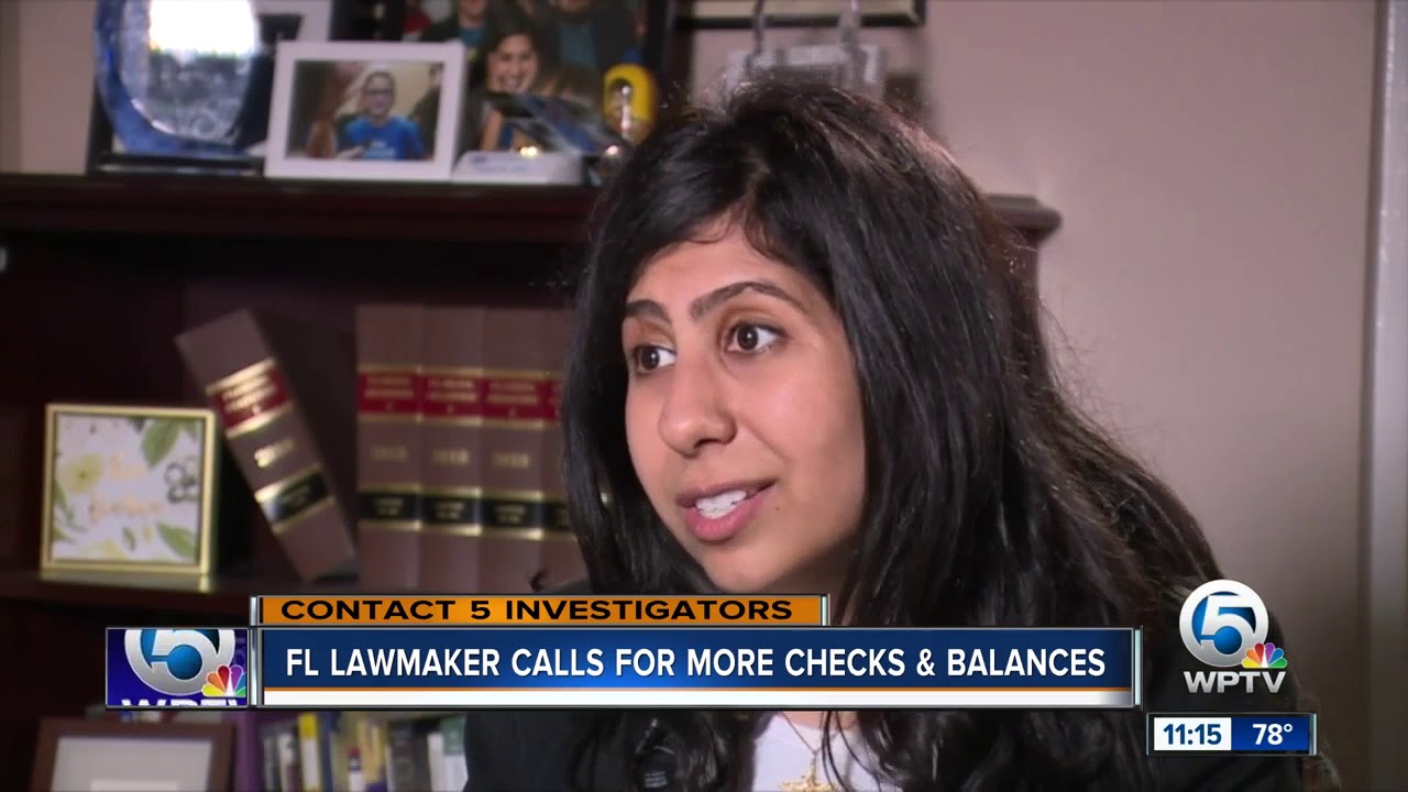 Florida parents wrongly accused of child abuse by state experts is &lsquo;shocking,&rsquo; says Florida lawmaker