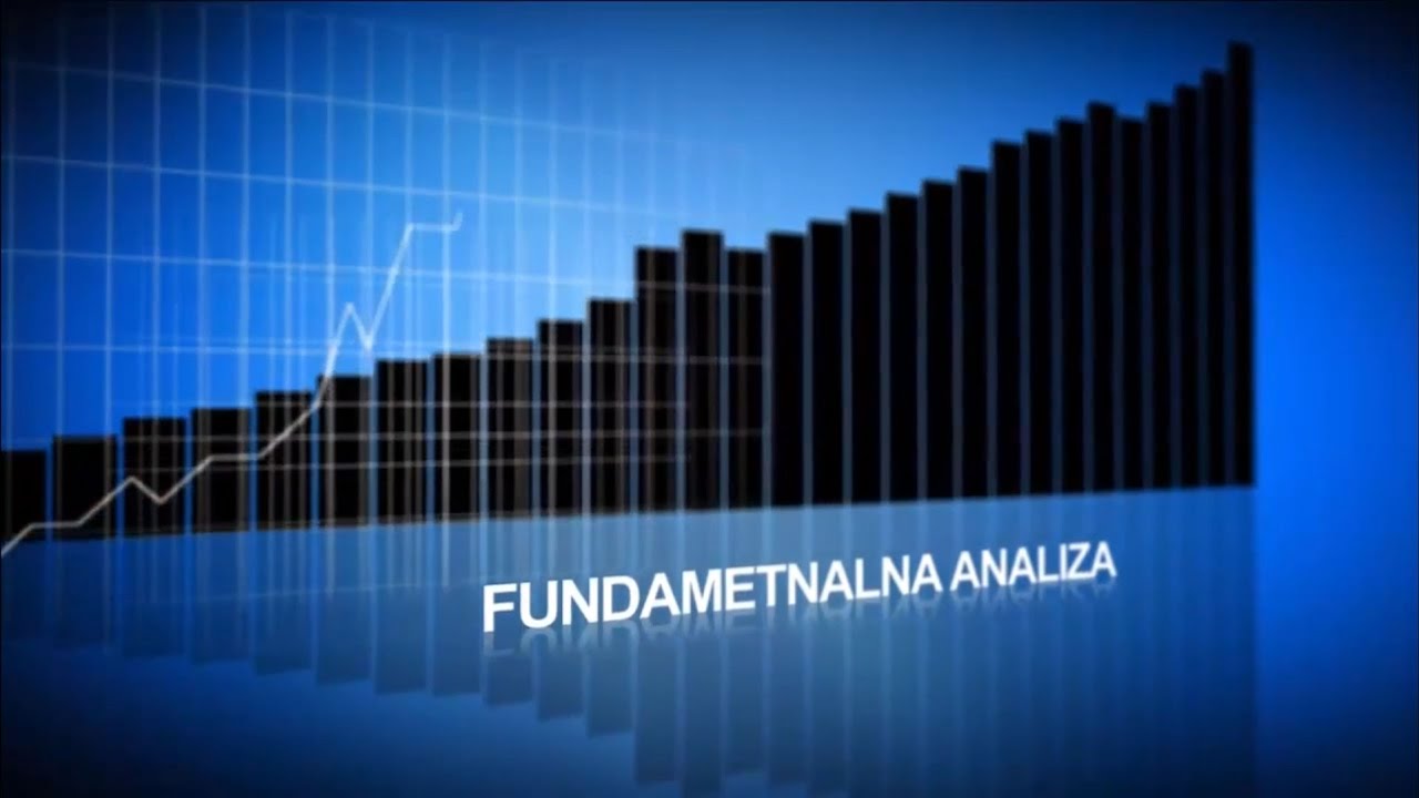 Fortrade Forex edukacija - Fundamentalna analiza