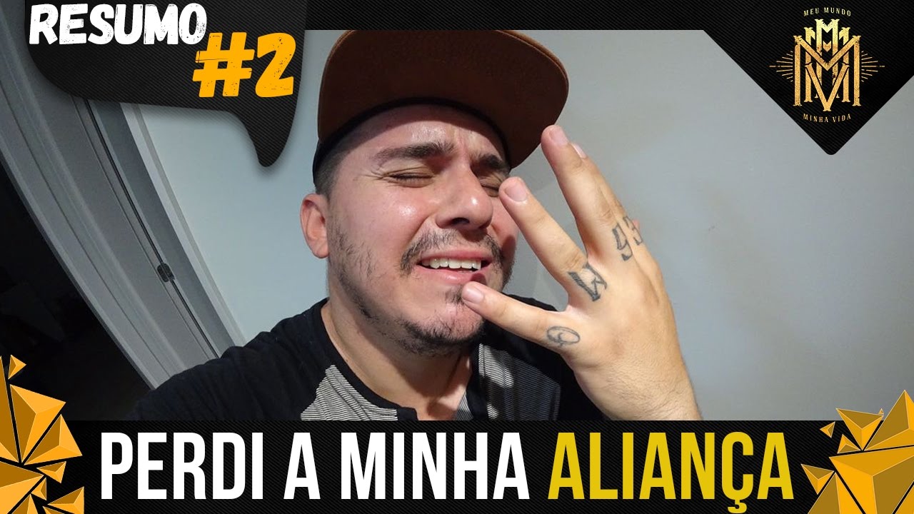 QUASE NOS DIVORCIAMOS !
