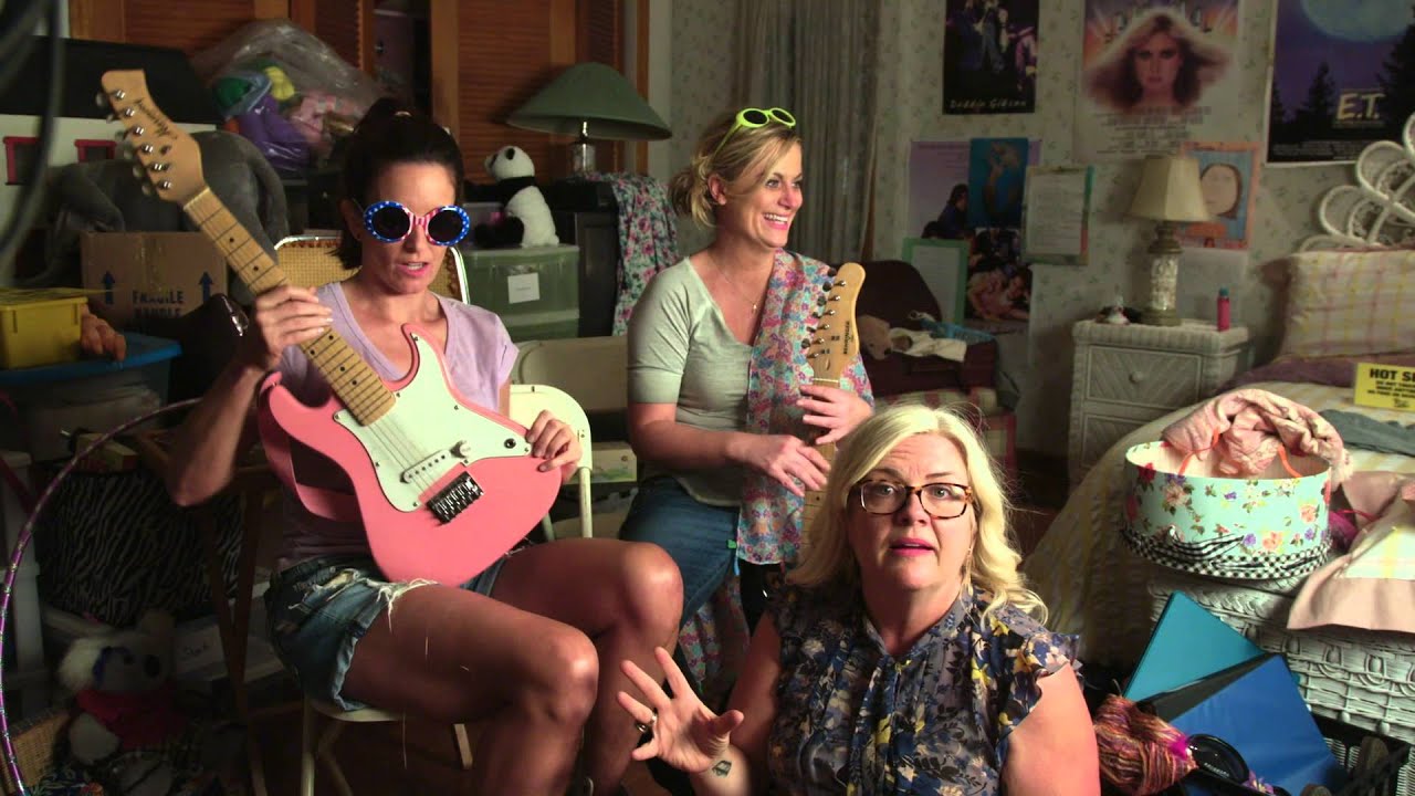 Sisters | Triple Threat