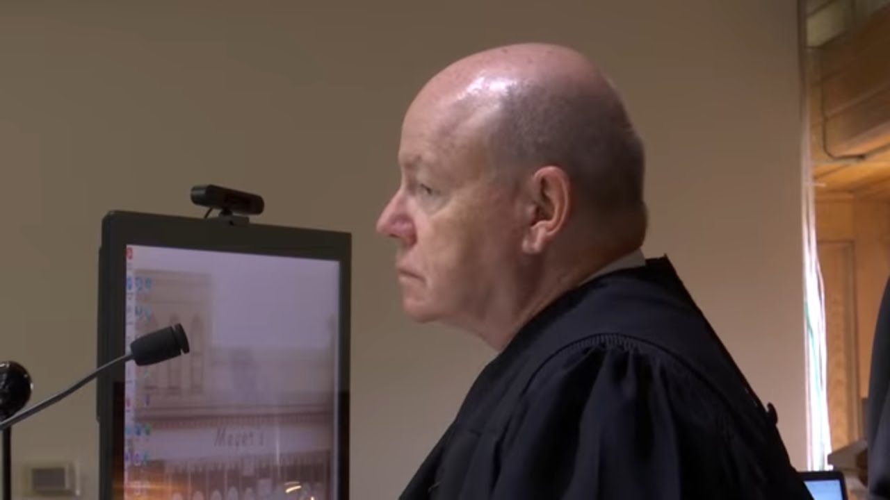 Tippecanoe County judge, wife shot at their Lafayette home