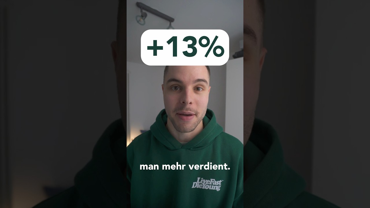 Lohnt sich ein Master finanziell? #studium