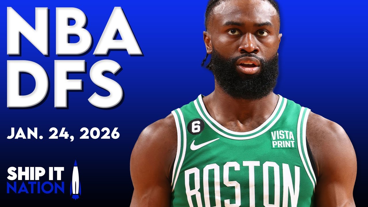 Анализ игрового дня в NBA DFS | Выбор игроков, ставки и разбор матчей на DraftKings и FanDuel | С...