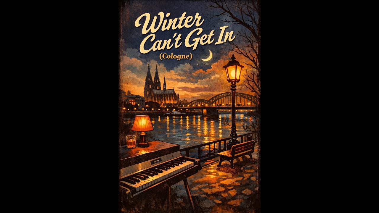 WINTER CAN&rsquo;T GET IN