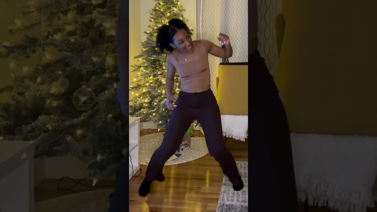 Jungeli - Petit g&eacute;nie #afro #afrodance #dance #afrodancer #afrobeats