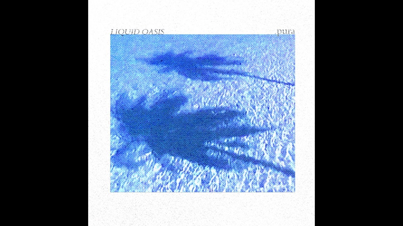 Plaza Service 2000 : Liquid Oasis .pura