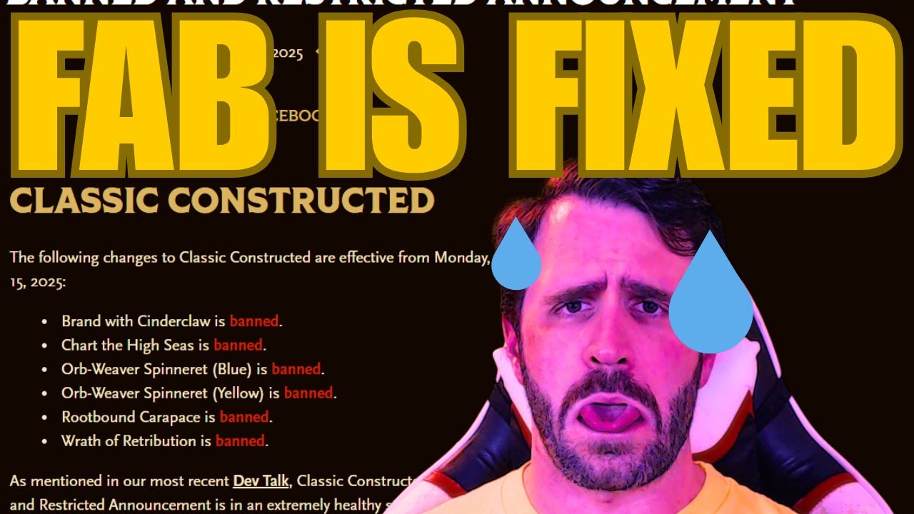 What Do I REALLY Think About the BnR? | Flesh and Blood
