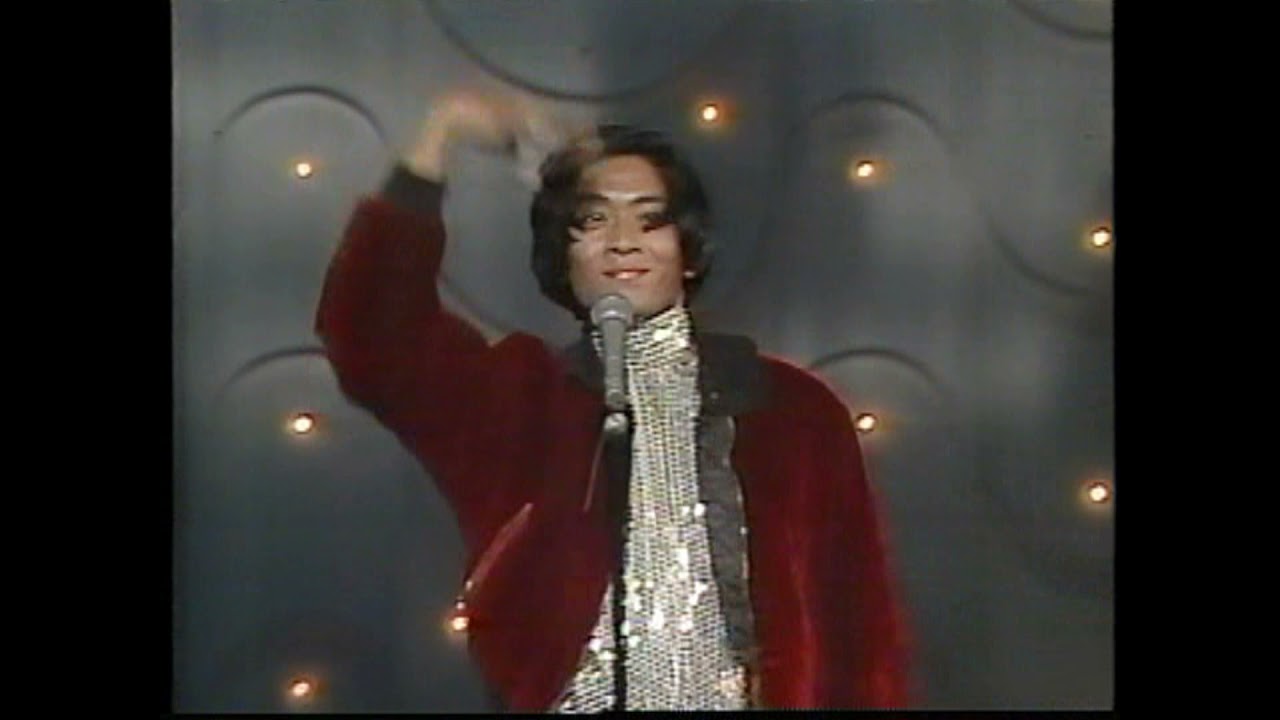 Tokyo Music Festival ’90（Asian Day ) /  ディック・リー