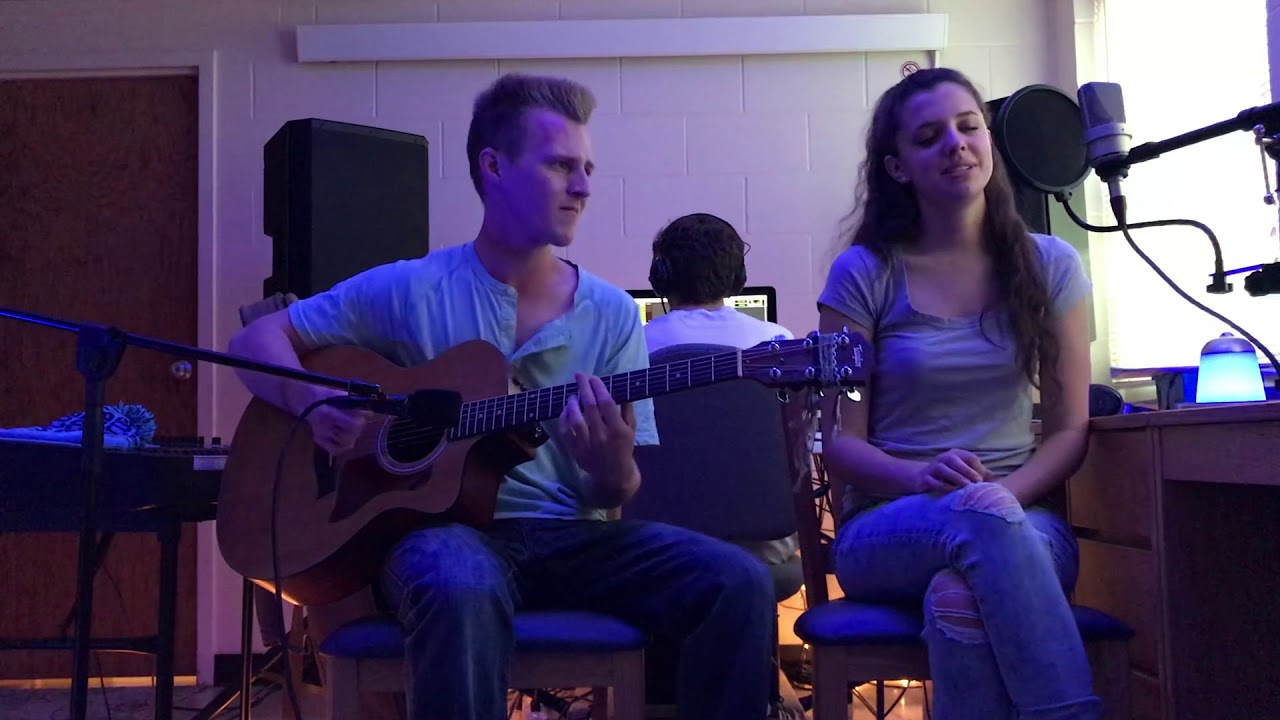 Put Your Records On - Cover By Lanie Gardner & David Medlin
