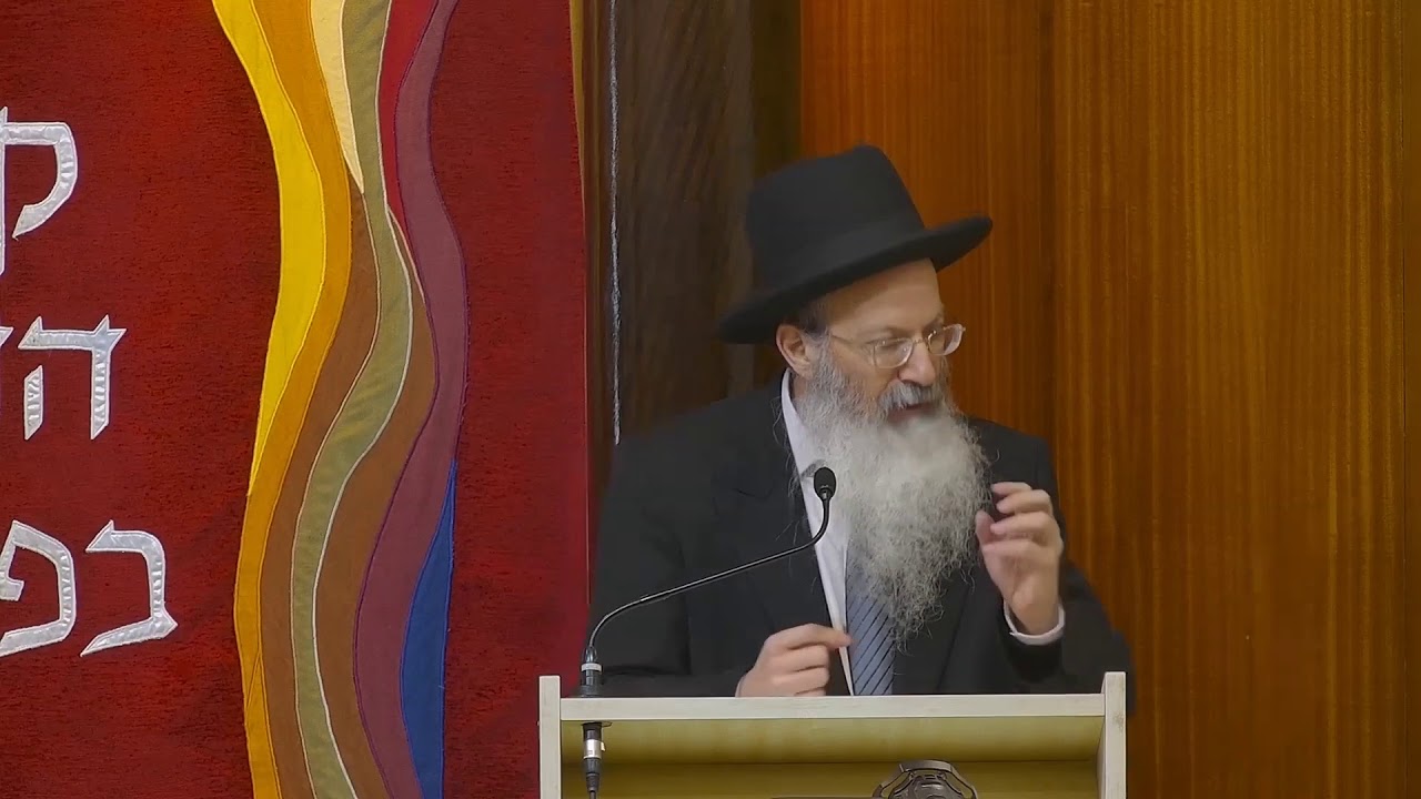 גבינה רכה וחמאת נוכרים | הרב אליעזר מלמד