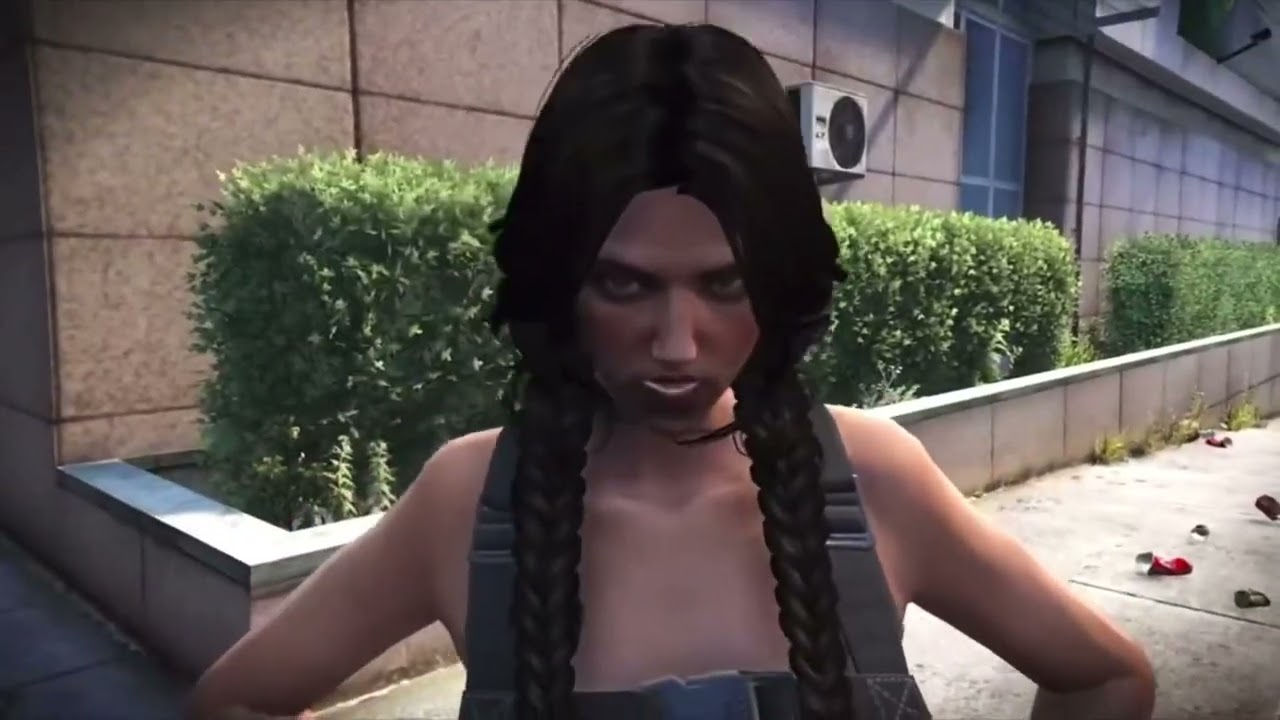 Padam Padam - Chattercups Edit (GTA RP NoPixel 4.0)