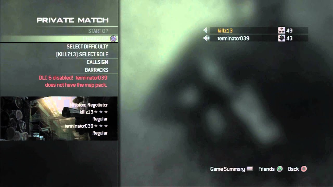 Call of Duty Black Ops 2  gameplay PS3 Xbox25)