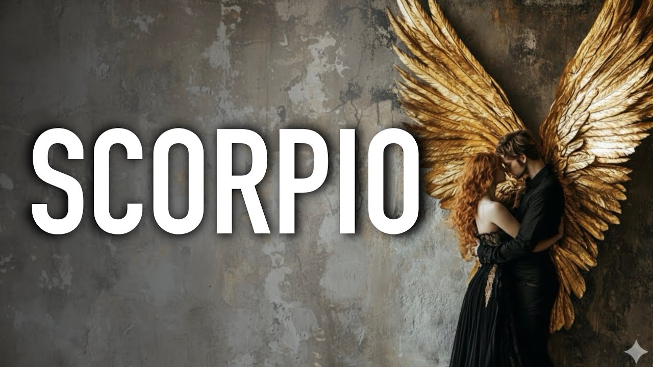SCORPIO❤️What you need to know lies in the details Pay Attention!