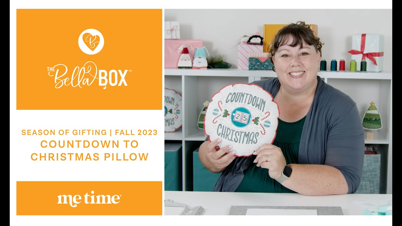 Bella Box Tutorial: Create a 
